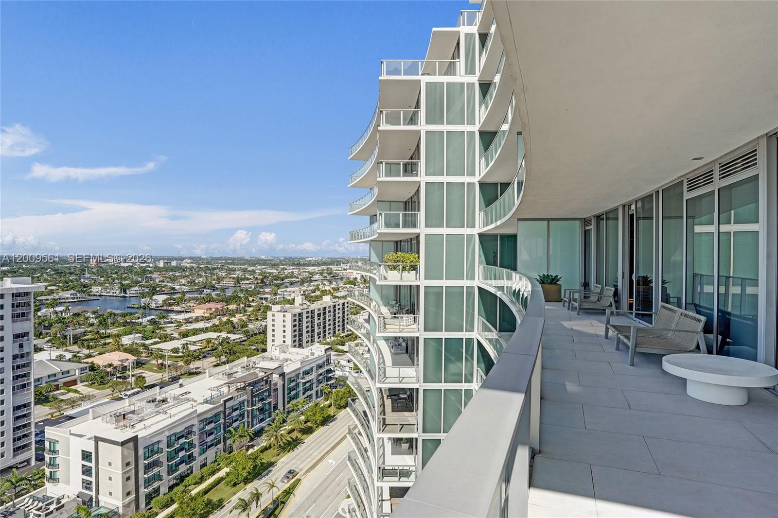 2200 N Ocean Blvd #S1701 Fort Lauderdale, FL 33305