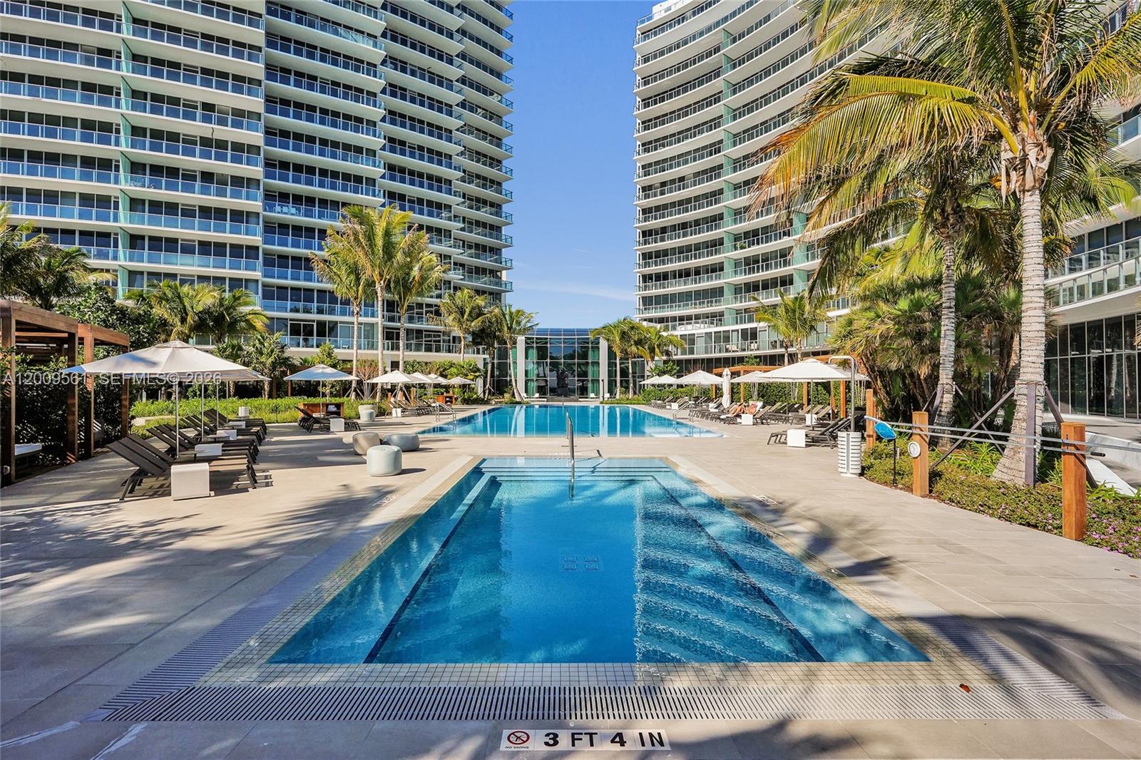 2200 N Ocean Blvd #S1701 Fort Lauderdale, FL 33305