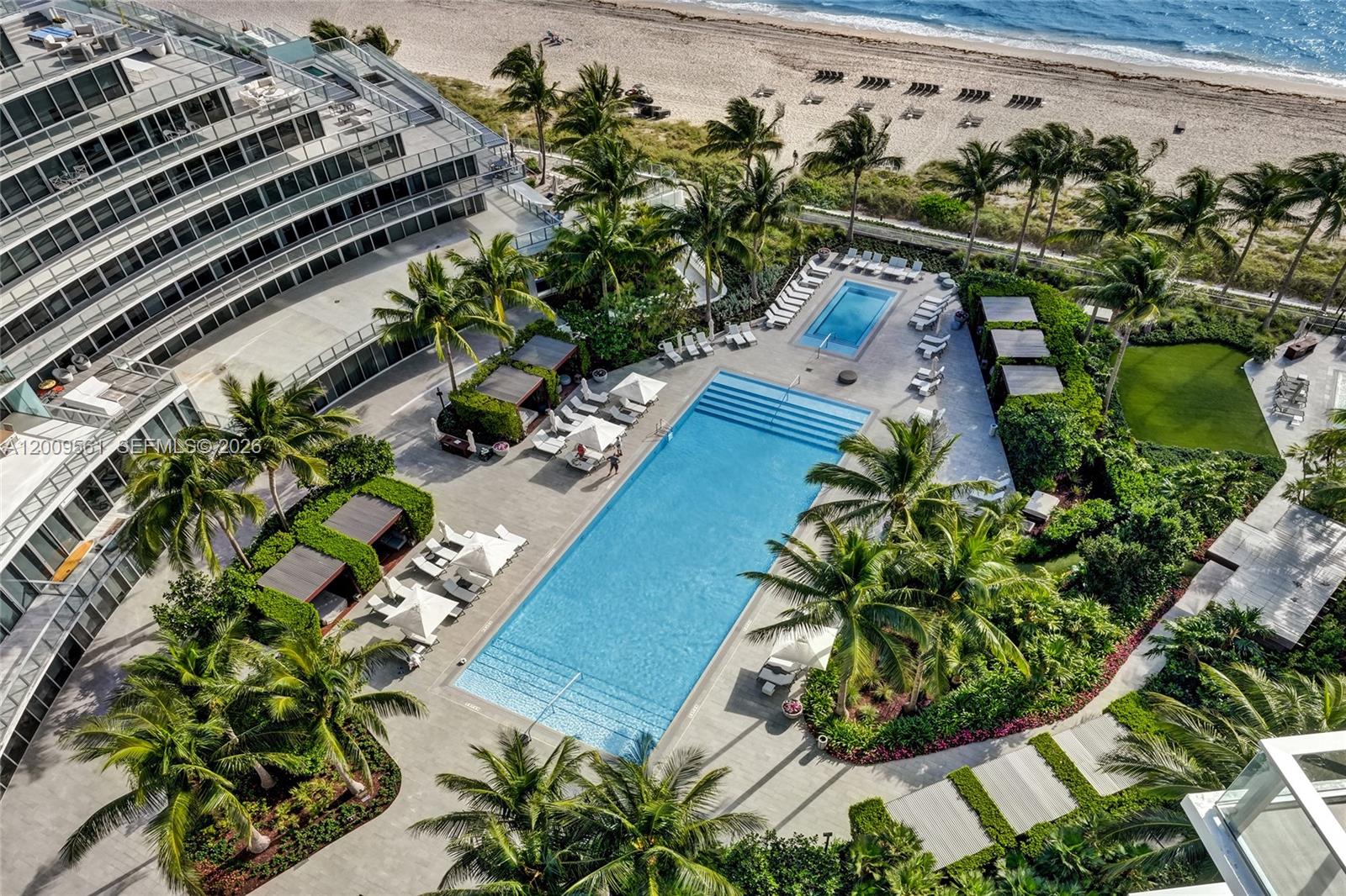2200 N Ocean Blvd #S1701 Fort Lauderdale, FL 33305