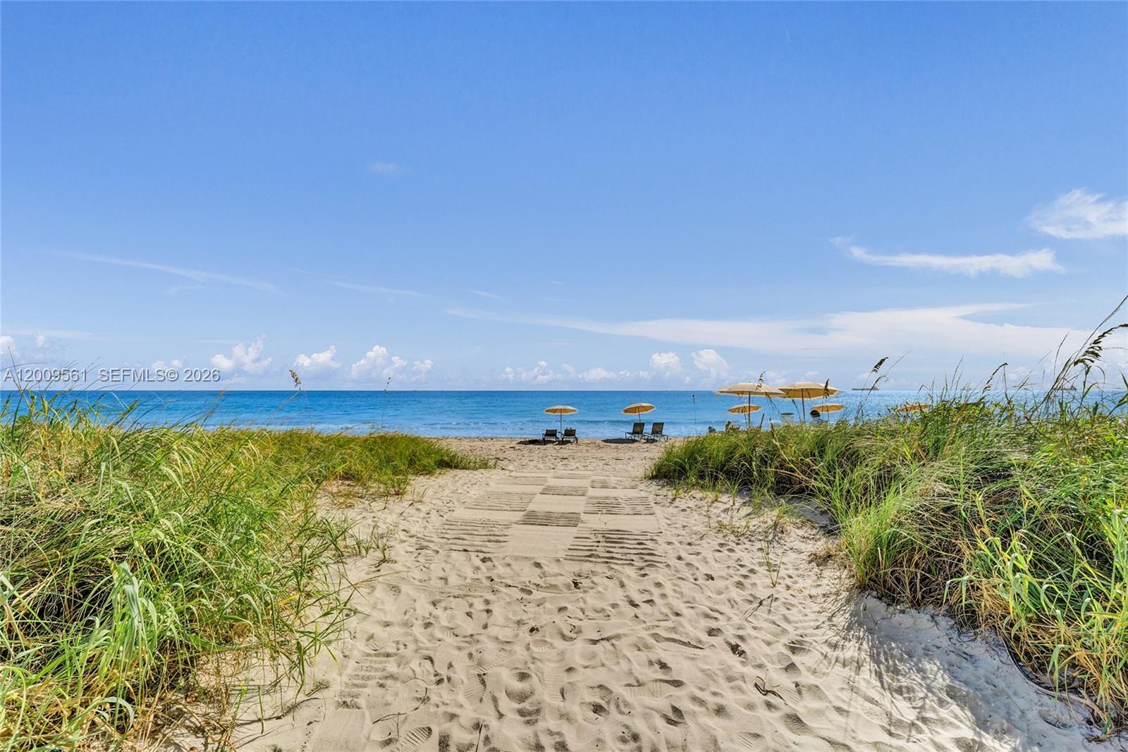 2200 N Ocean Blvd #S1701 Fort Lauderdale, FL 33305