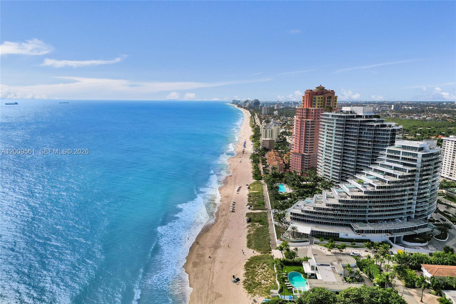 2200 N Ocean Blvd #S1701 Fort Lauderdale, FL 33305