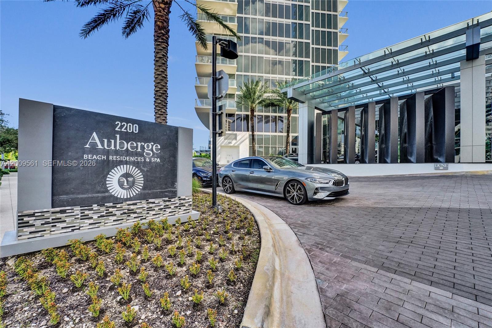 2200 N Ocean Blvd #S1701 Fort Lauderdale, FL 33305