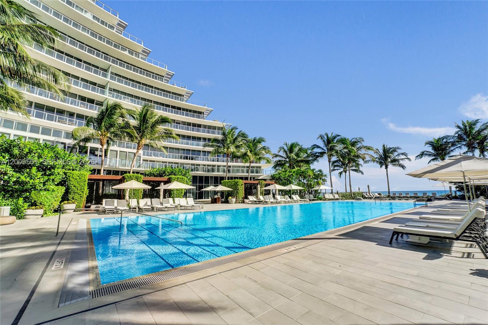 2200 N Ocean Blvd #S1701 Fort Lauderdale, FL 33305