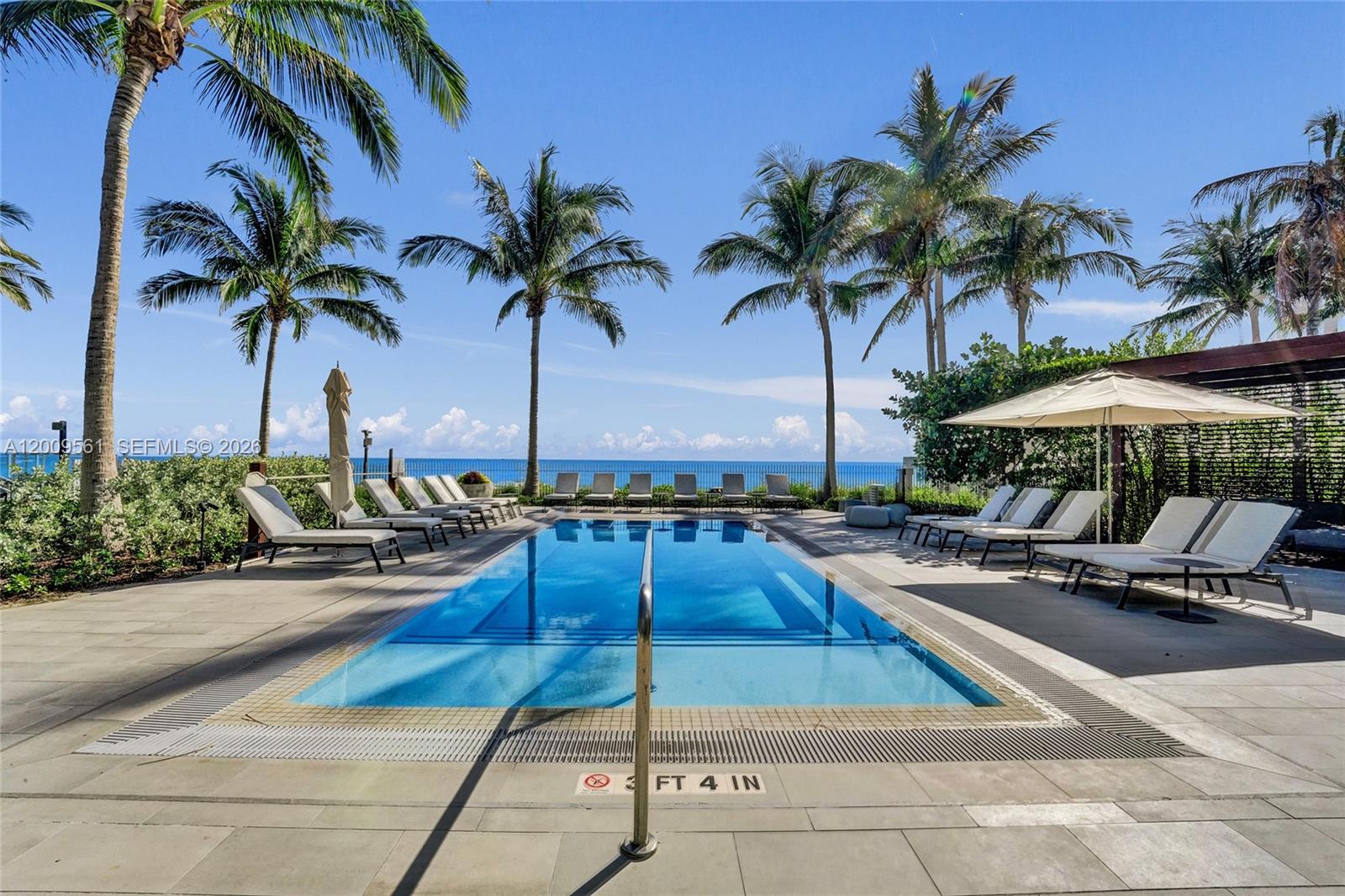 2200 N Ocean Blvd #S1701 Fort Lauderdale, FL 33305