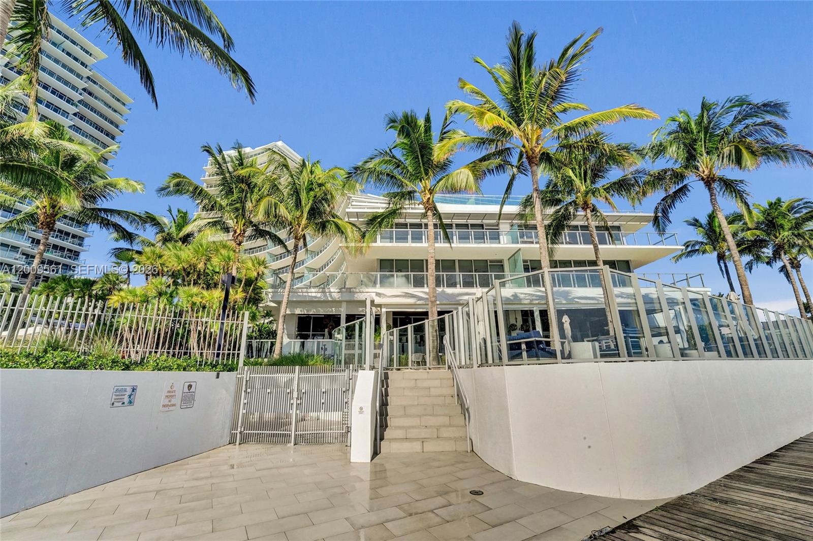 2200 N Ocean Blvd #S1701 Fort Lauderdale, FL 33305