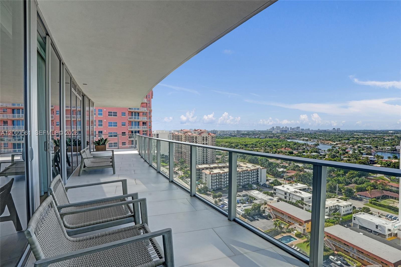 2200 N Ocean Blvd #S1701 Fort Lauderdale, FL 33305