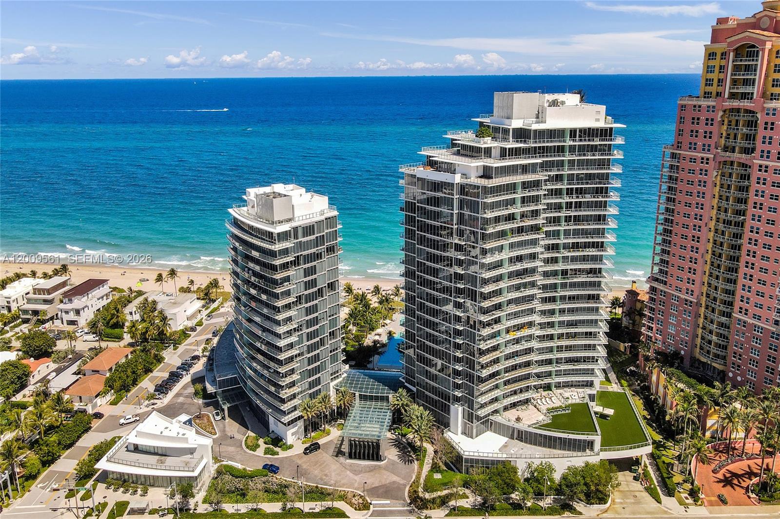 2200 N Ocean Blvd #S1701 Fort Lauderdale, FL 33305