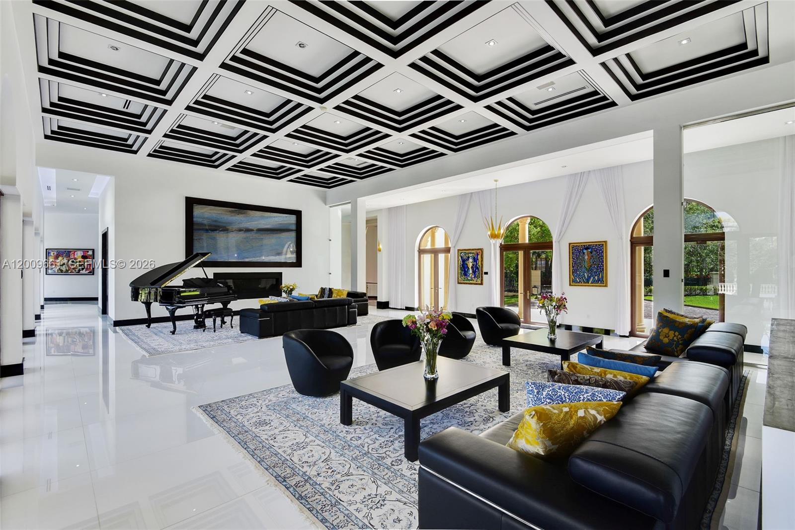 5801 Moss Rnch Rd Pinecrest, FL 33156