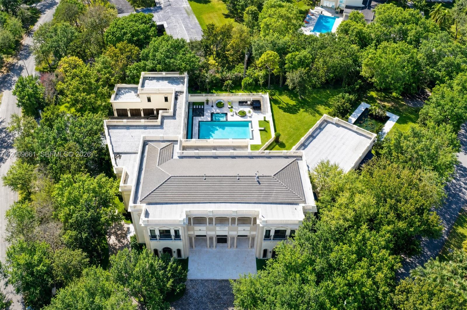 5801 Moss Rnch Rd Pinecrest, FL 33156