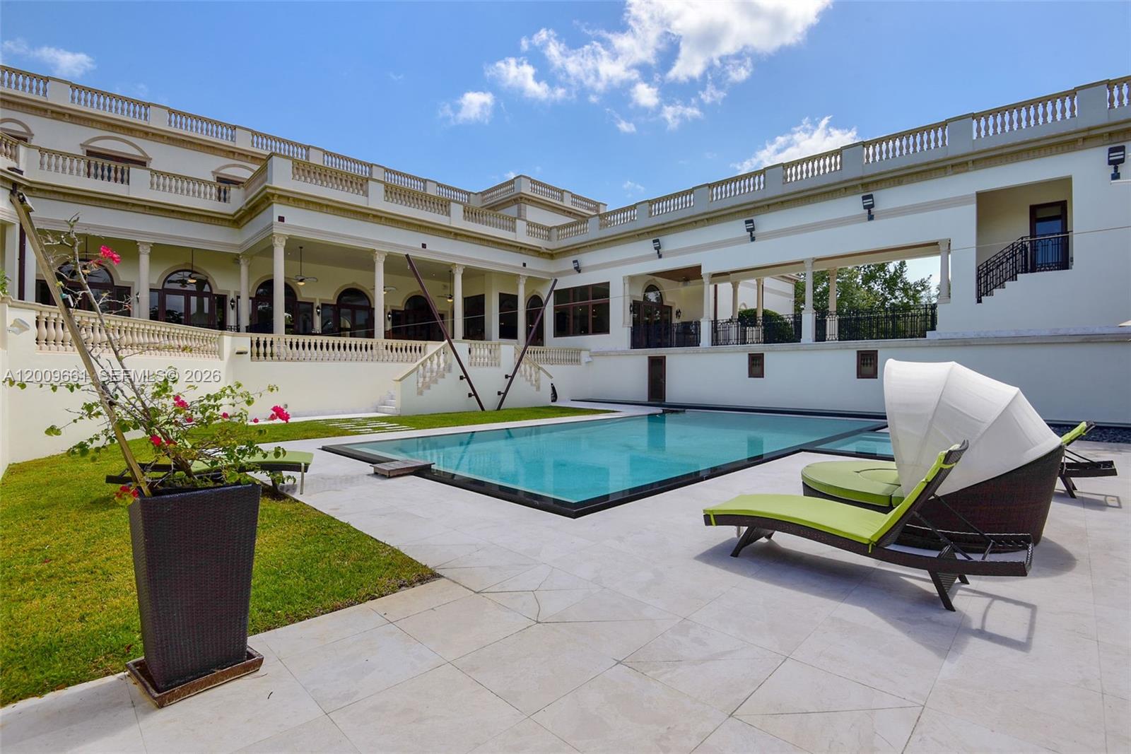 5801 Moss Rnch Rd Pinecrest, FL 33156