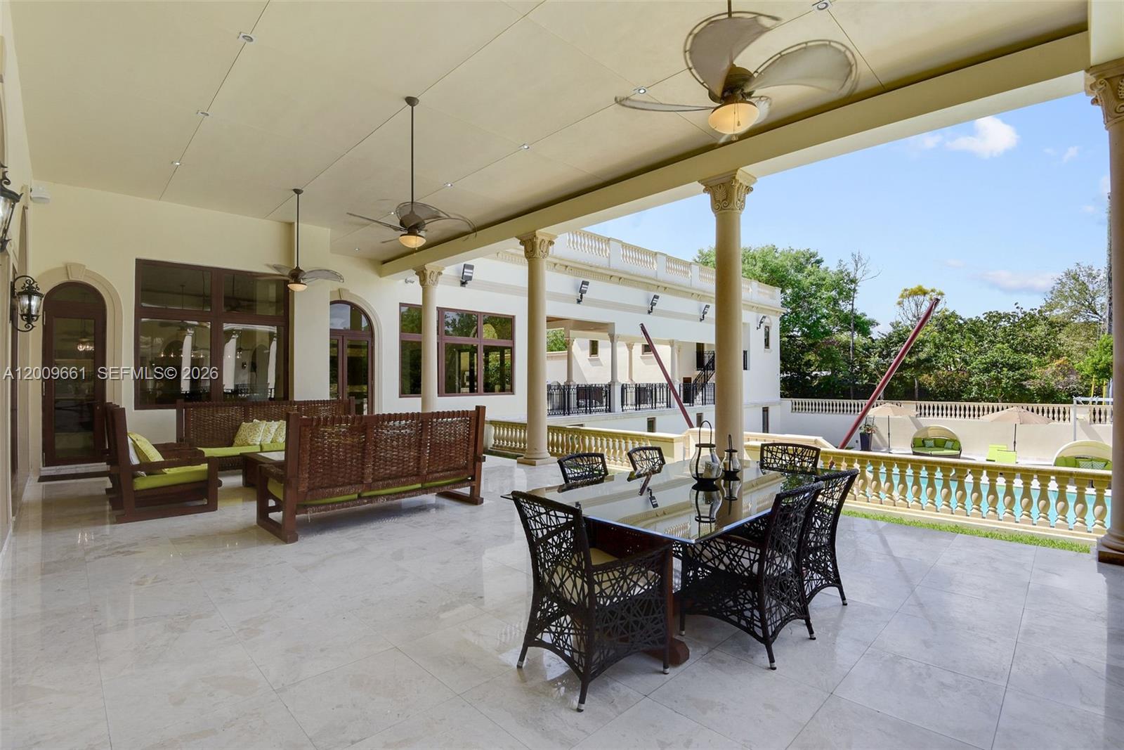 5801 Moss Rnch Rd Pinecrest, FL 33156