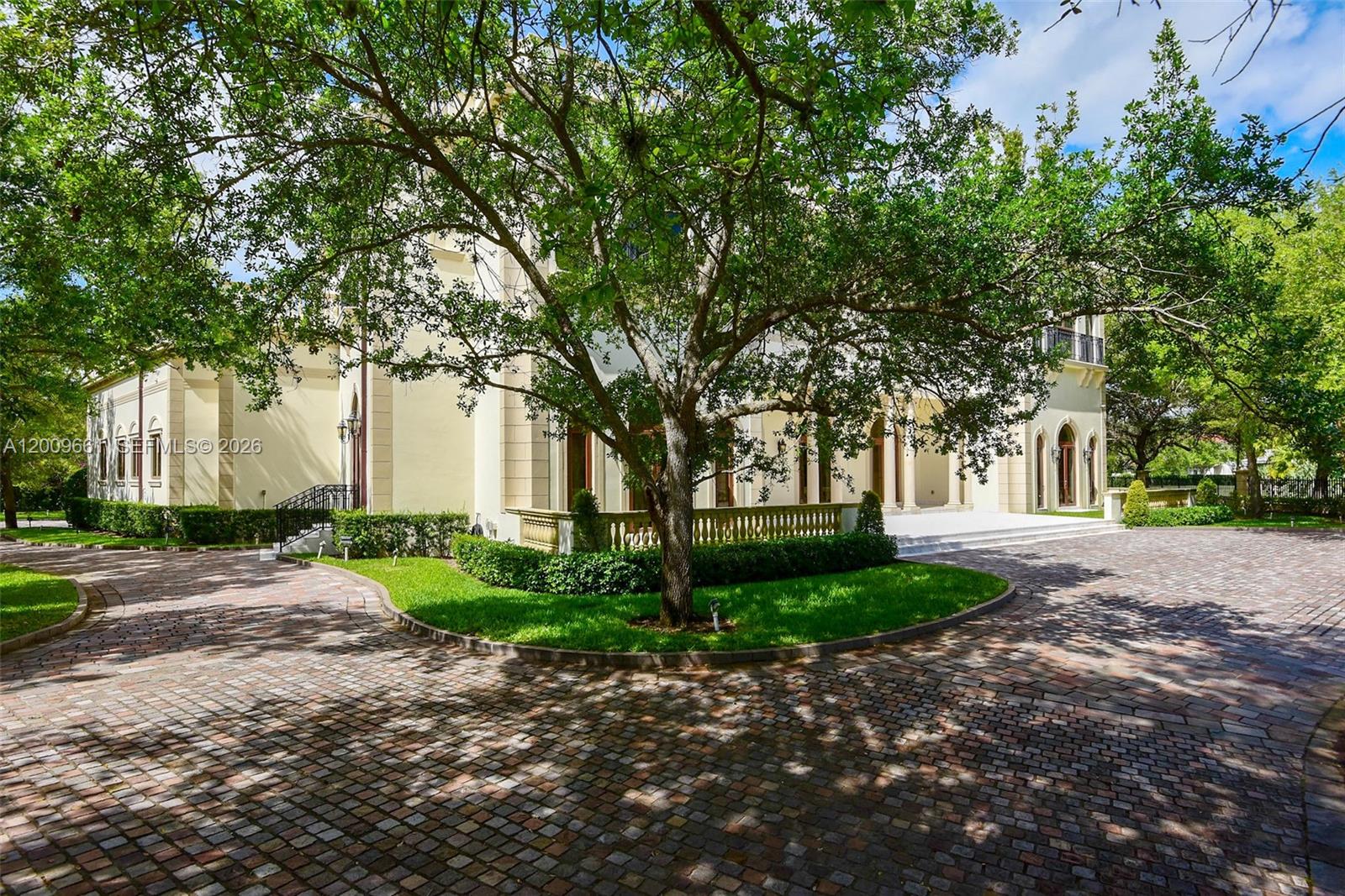 5801 Moss Rnch Rd Pinecrest, FL 33156