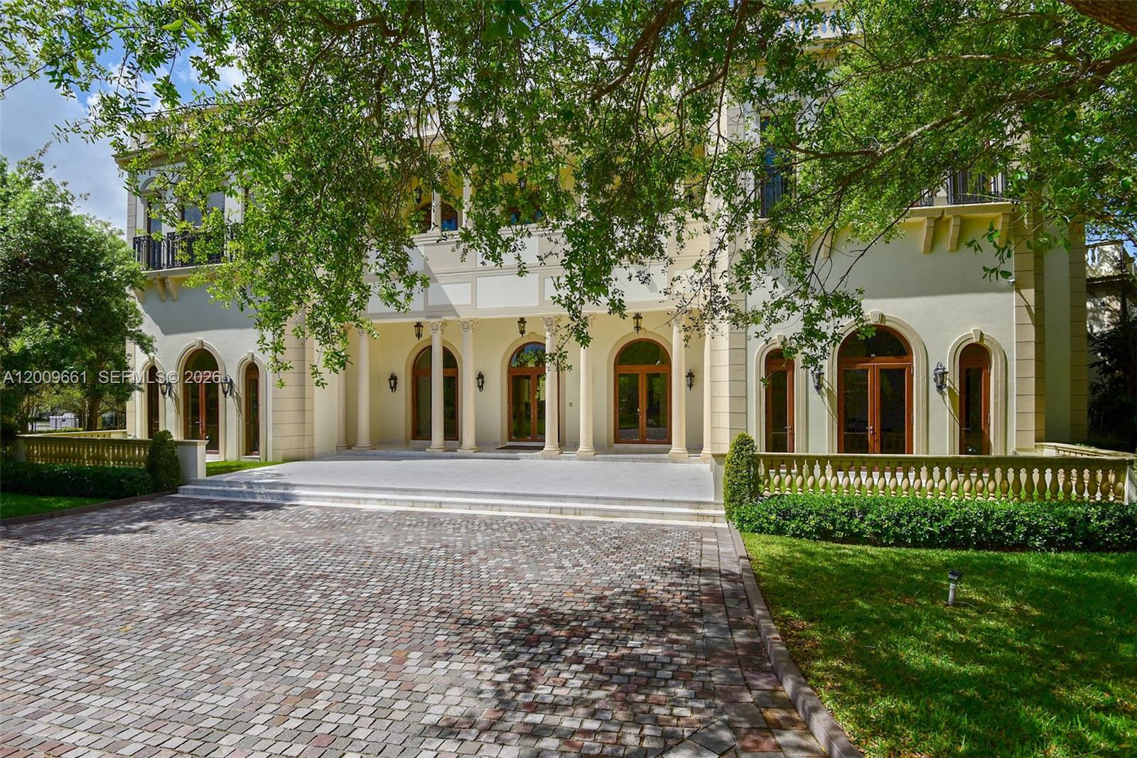 5801 Moss Rnch Rd Pinecrest, FL 33156