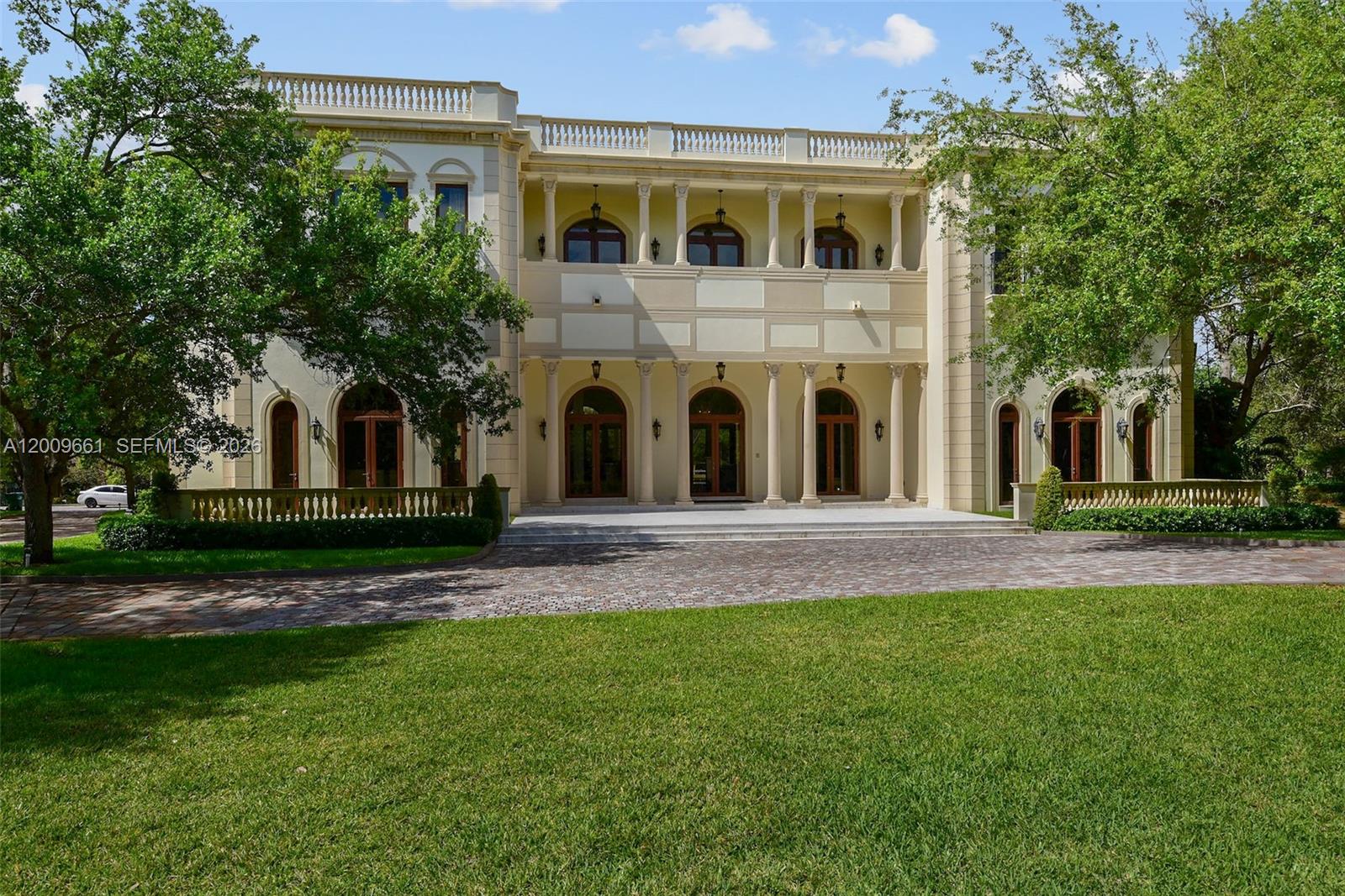 5801 Moss Rnch Rd Pinecrest, FL 33156