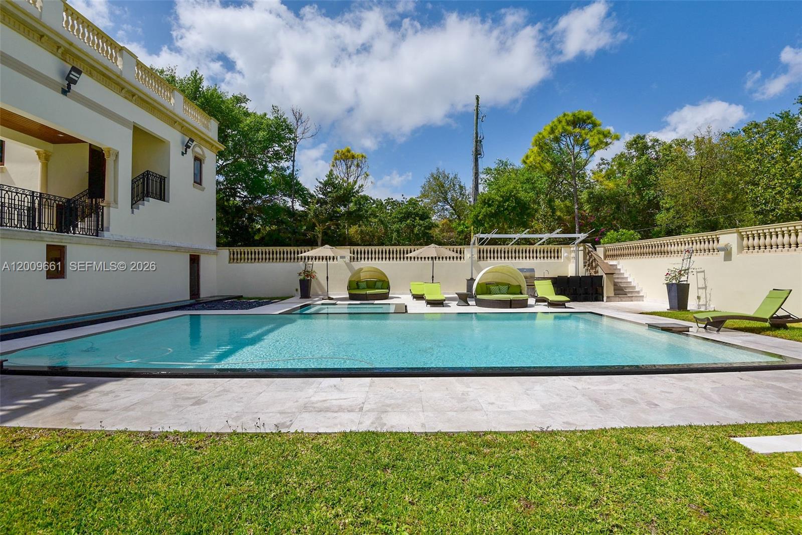 5801 Moss Rnch Rd Pinecrest, FL 33156
