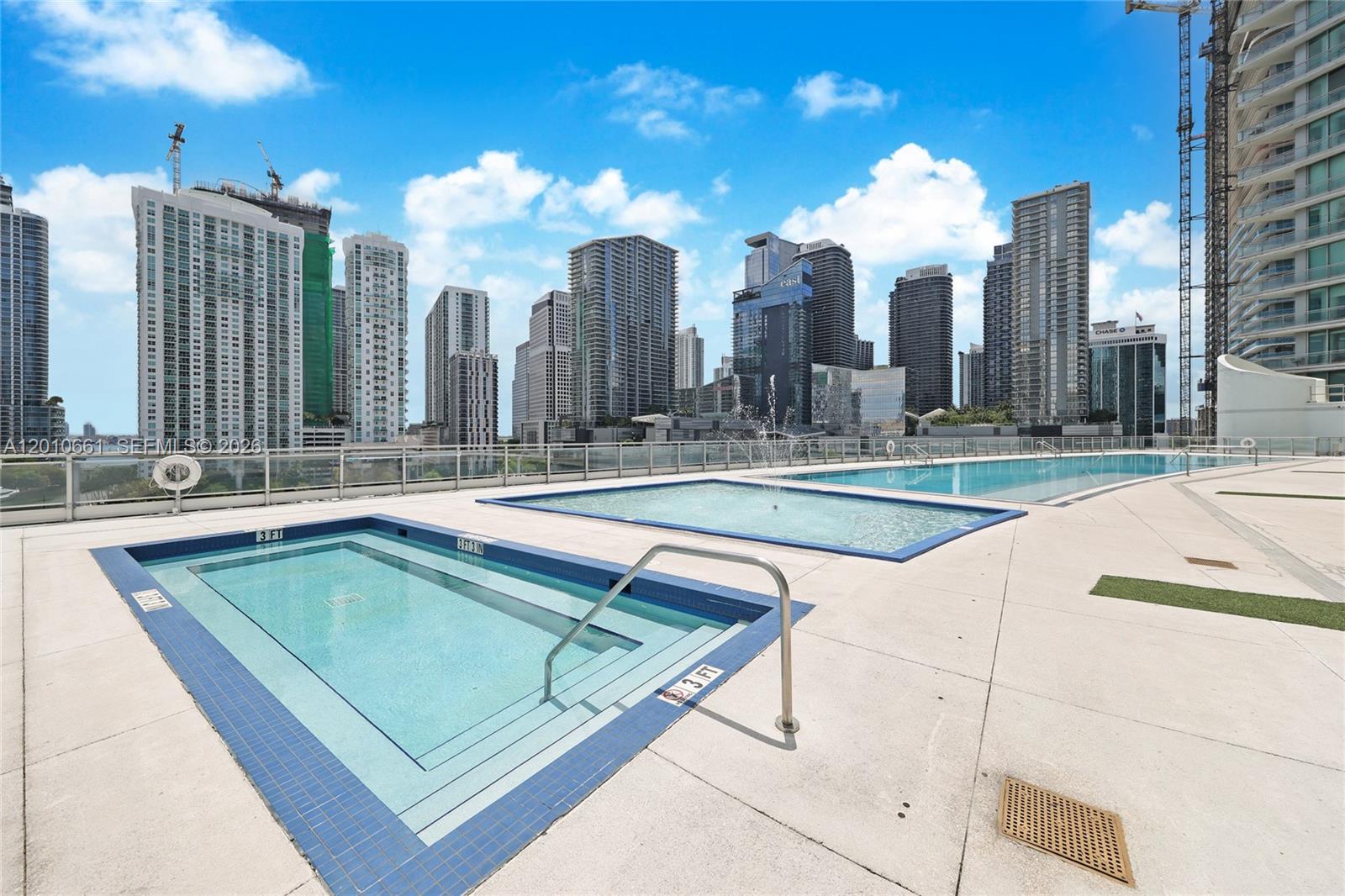 92 SW 3rd St #5202 Miami, FL 33130