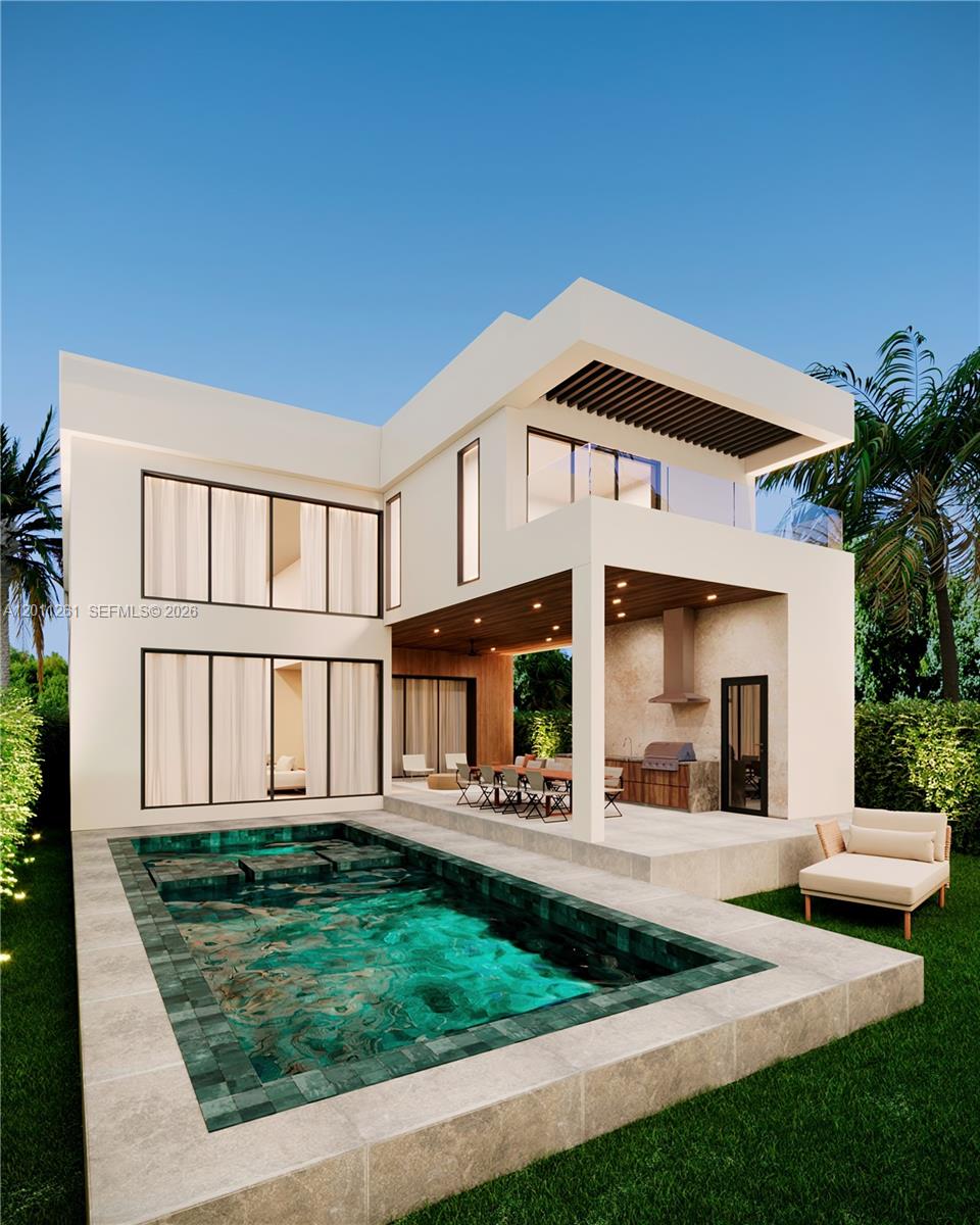 135 SW 29th Rd Miami, FL 33129