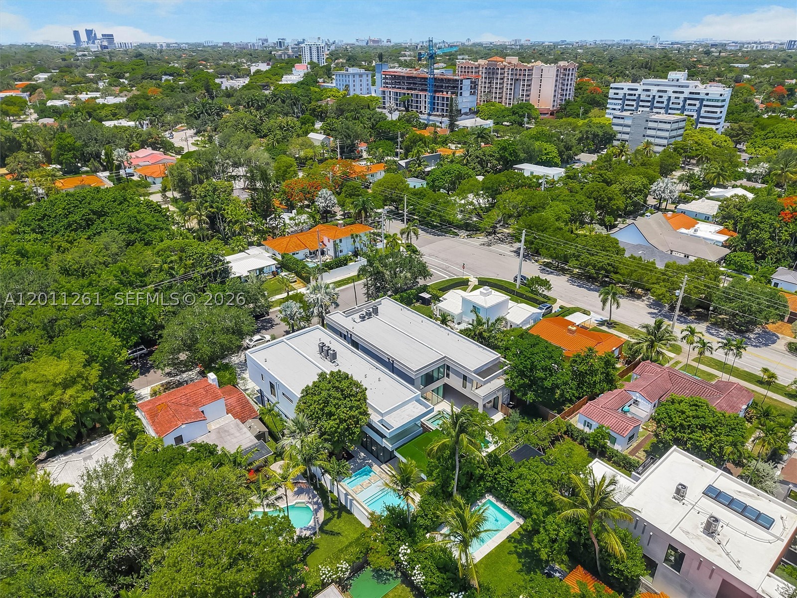 135 SW 29th Rd Miami, FL 33129
