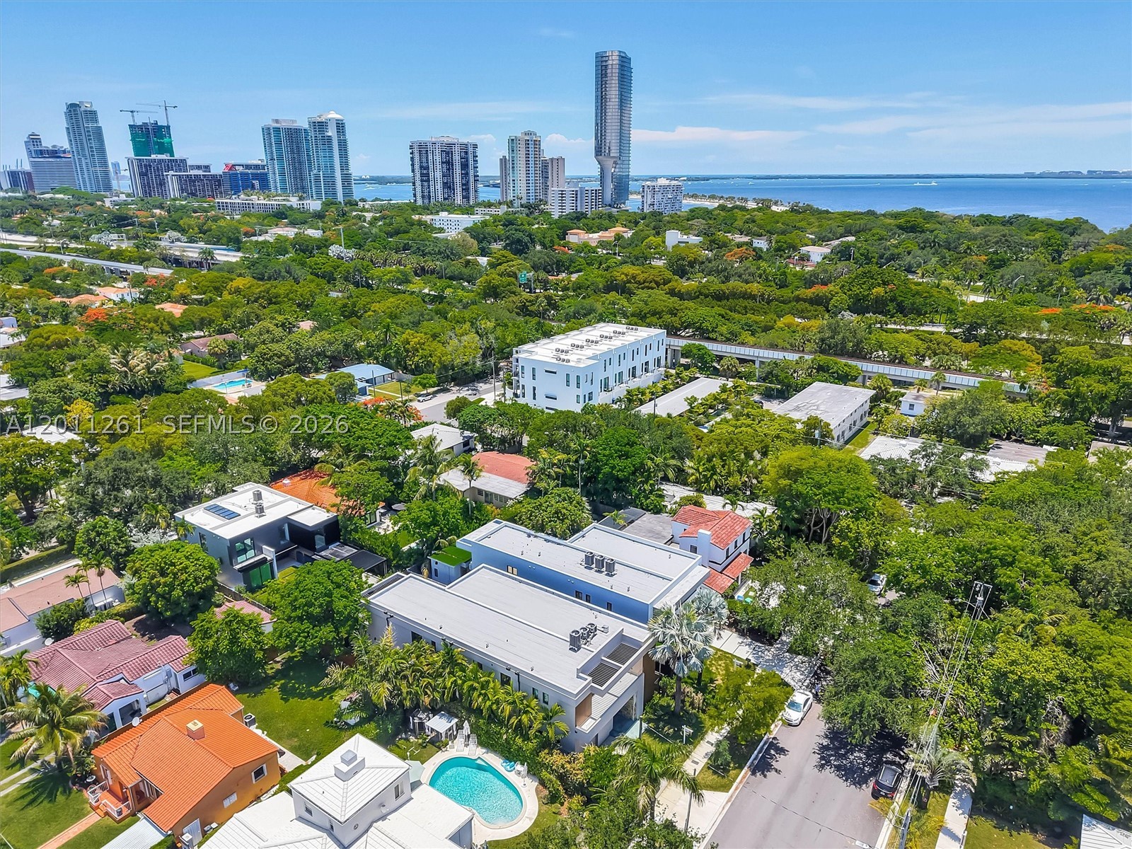135 SW 29th Rd Miami, FL 33129