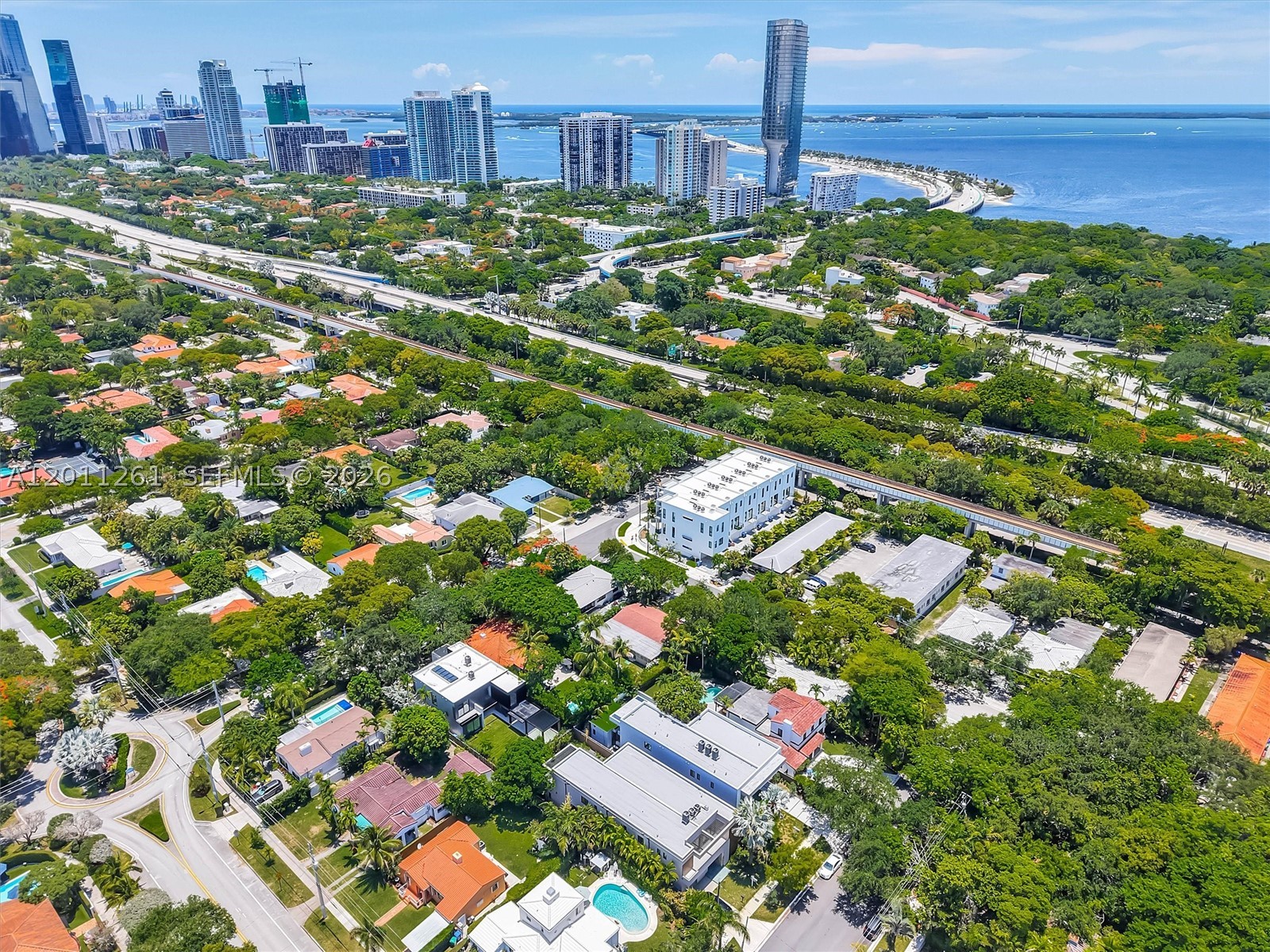 135 SW 29th Rd Miami, FL 33129