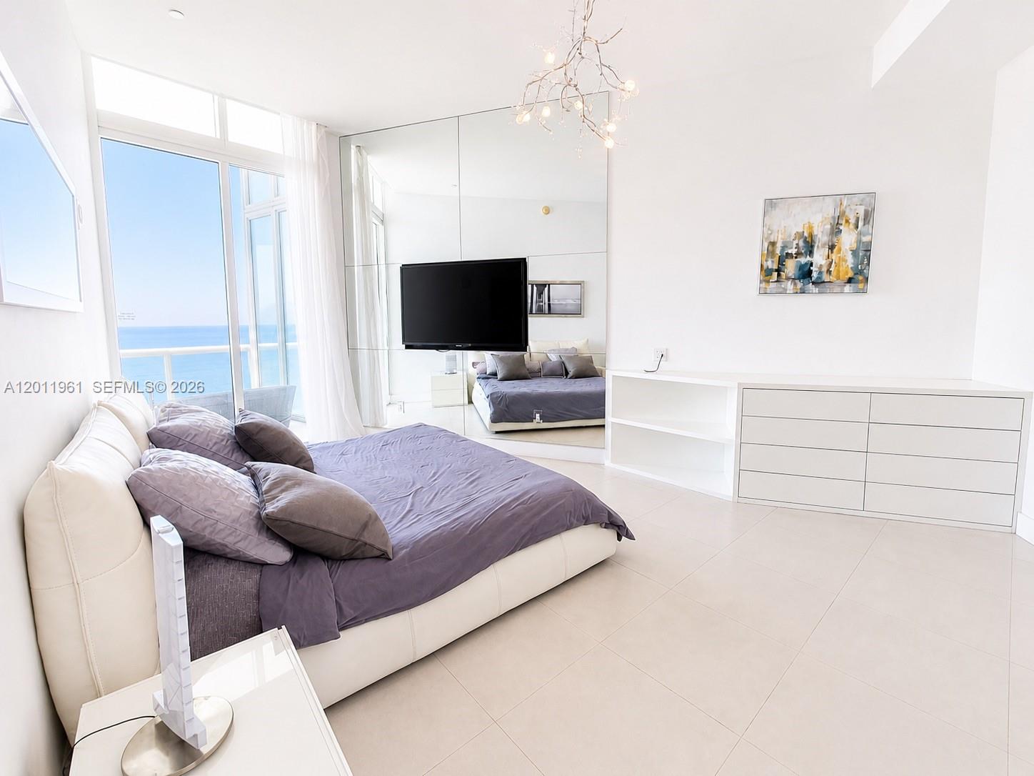 15901 Collins Ave #4303 Sunny Isles Beach, FL 33160