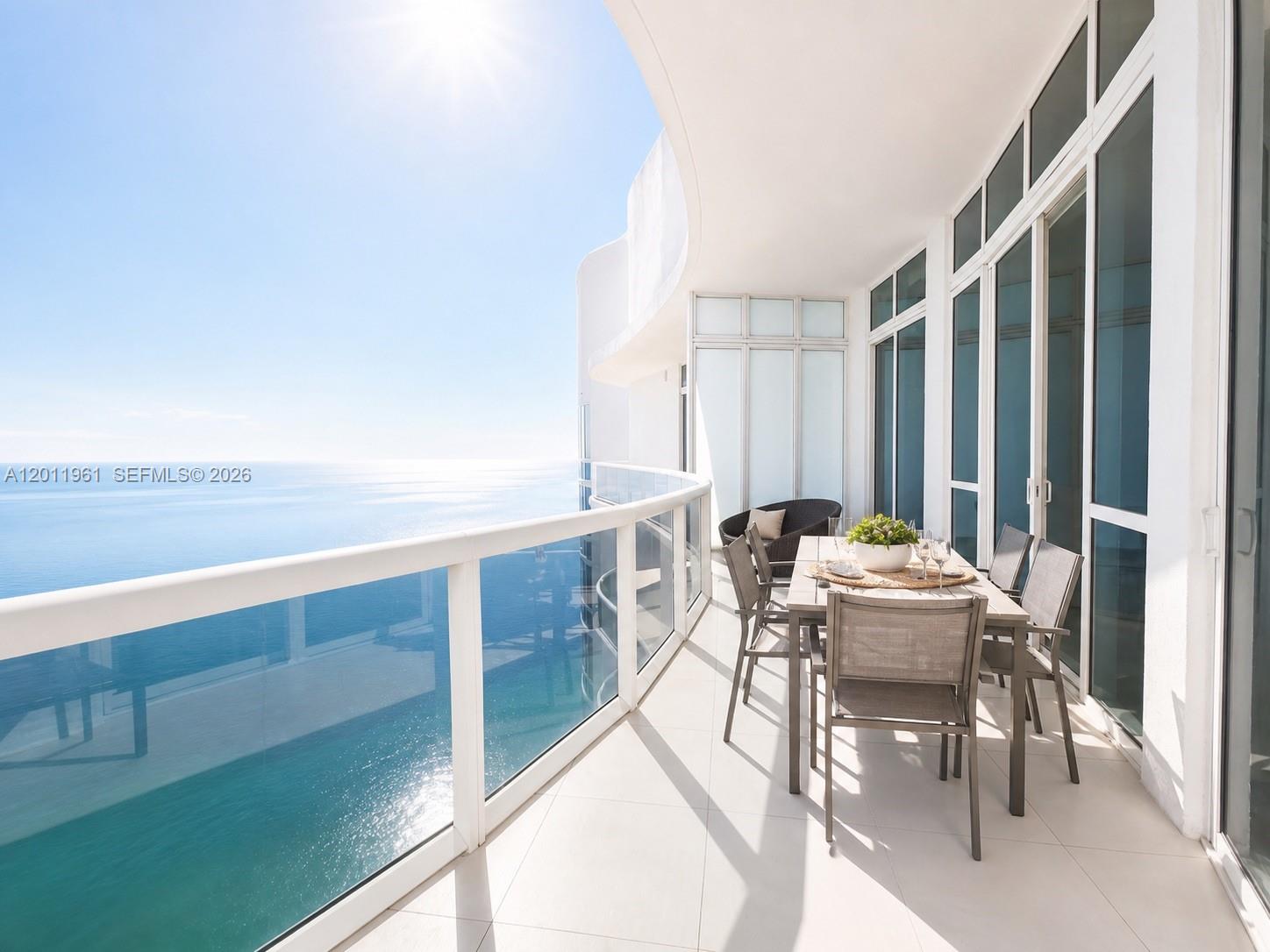 15901 Collins Ave #4303 Sunny Isles Beach, FL 33160