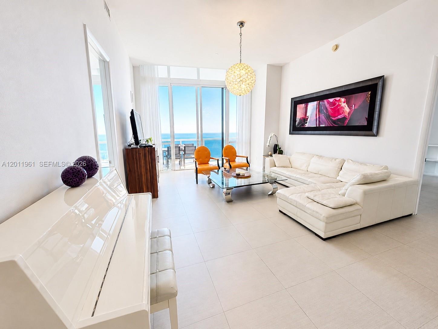 15901 Collins Ave #4303 Sunny Isles Beach, FL 33160