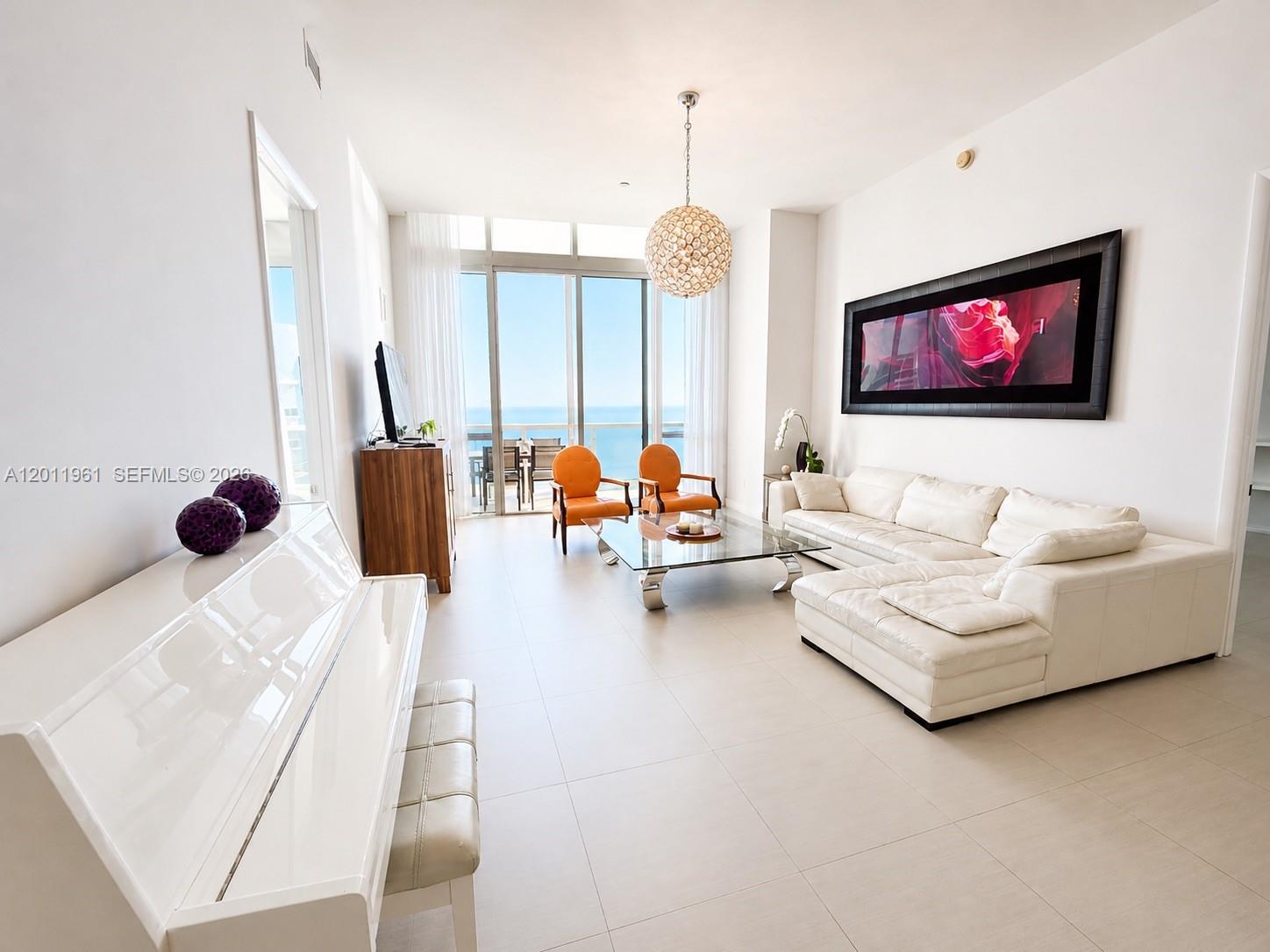 15901 Collins Ave #4303 Sunny Isles Beach, FL 33160