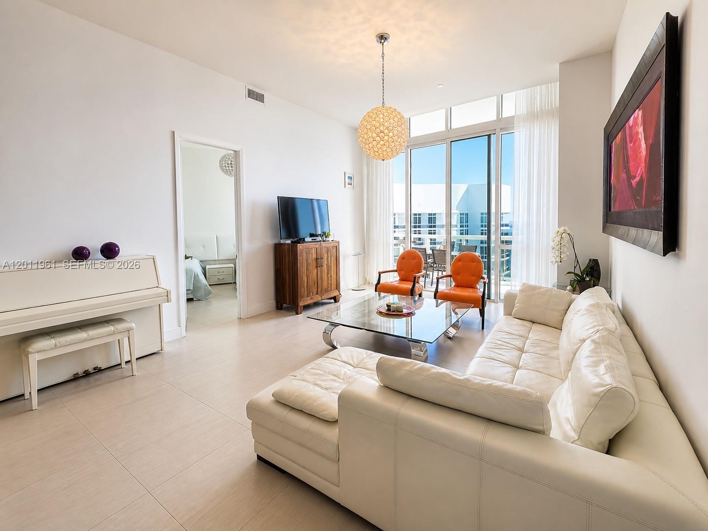 15901 Collins Ave #4303 Sunny Isles Beach, FL 33160