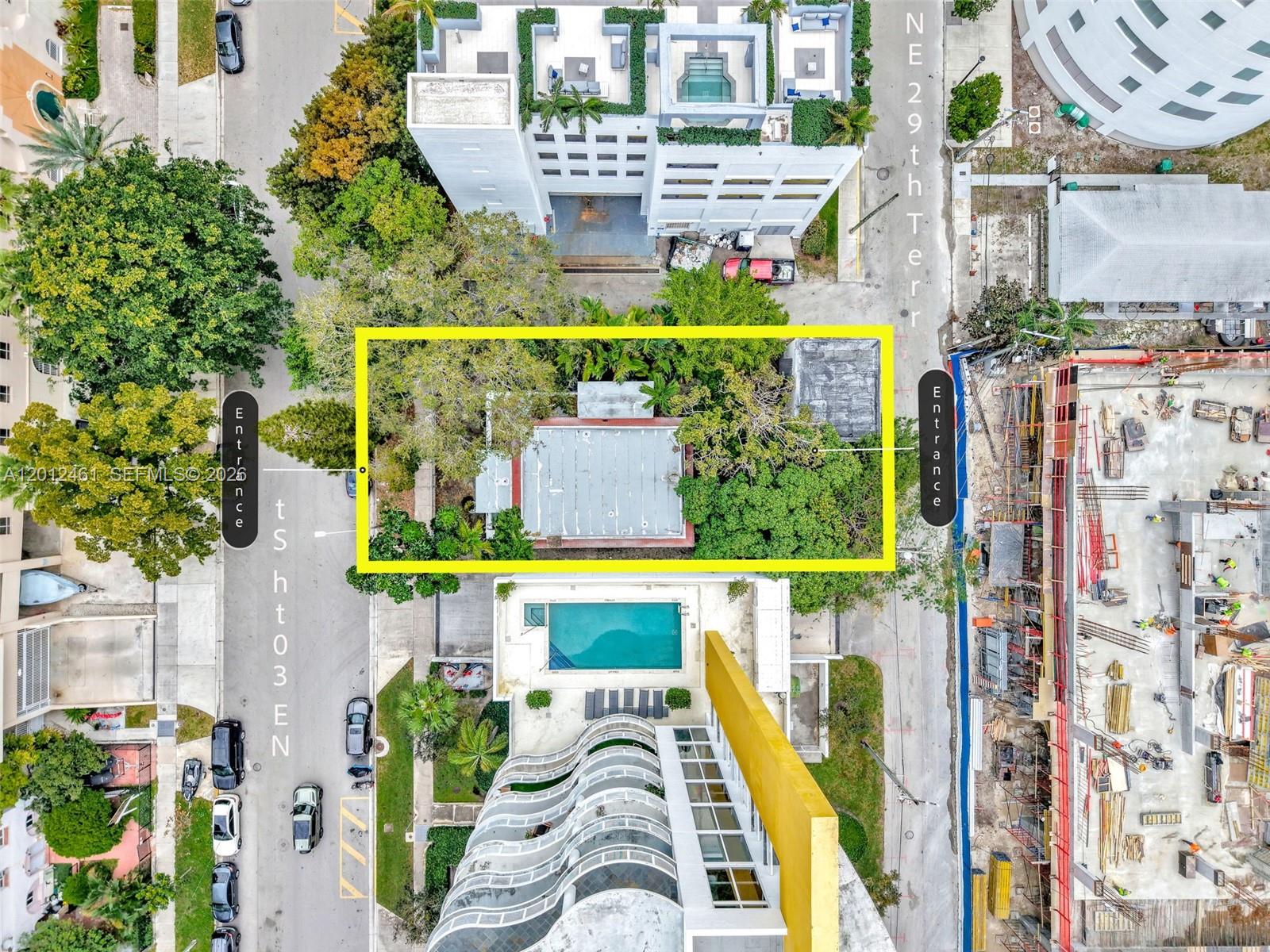 452 NE 30th St Miami, FL 33137