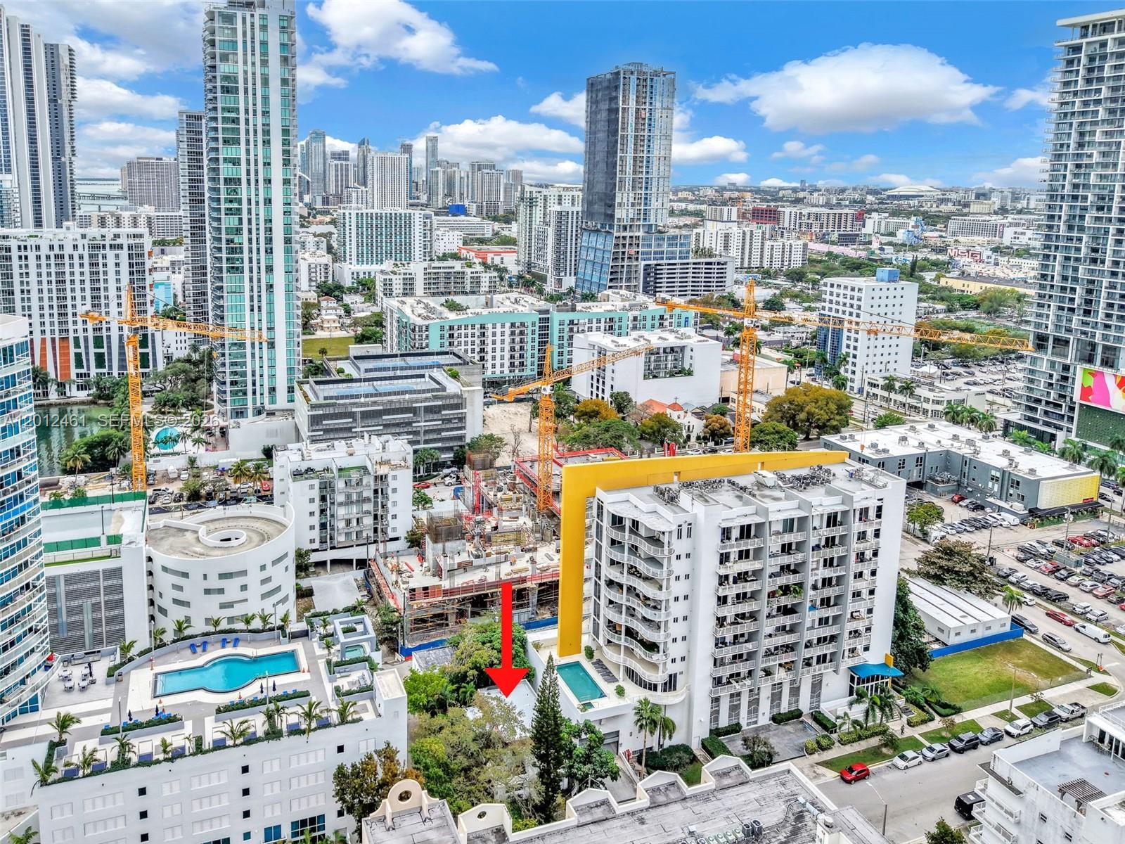 452 NE 30th St Miami, FL 33137