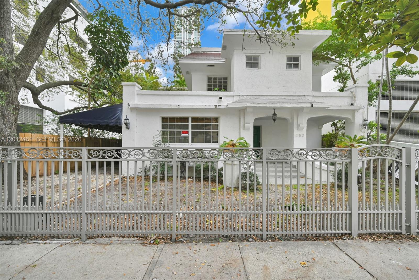452 NE 30th St Miami, FL 33137