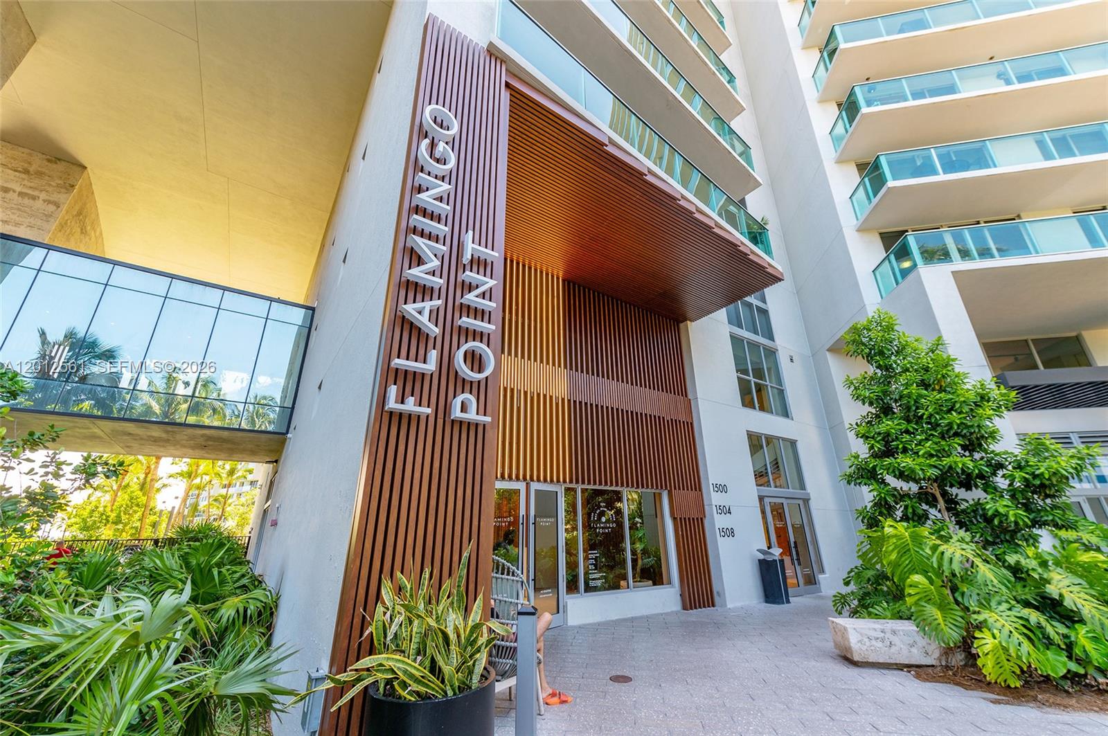 1500 Bay Rd #1438S