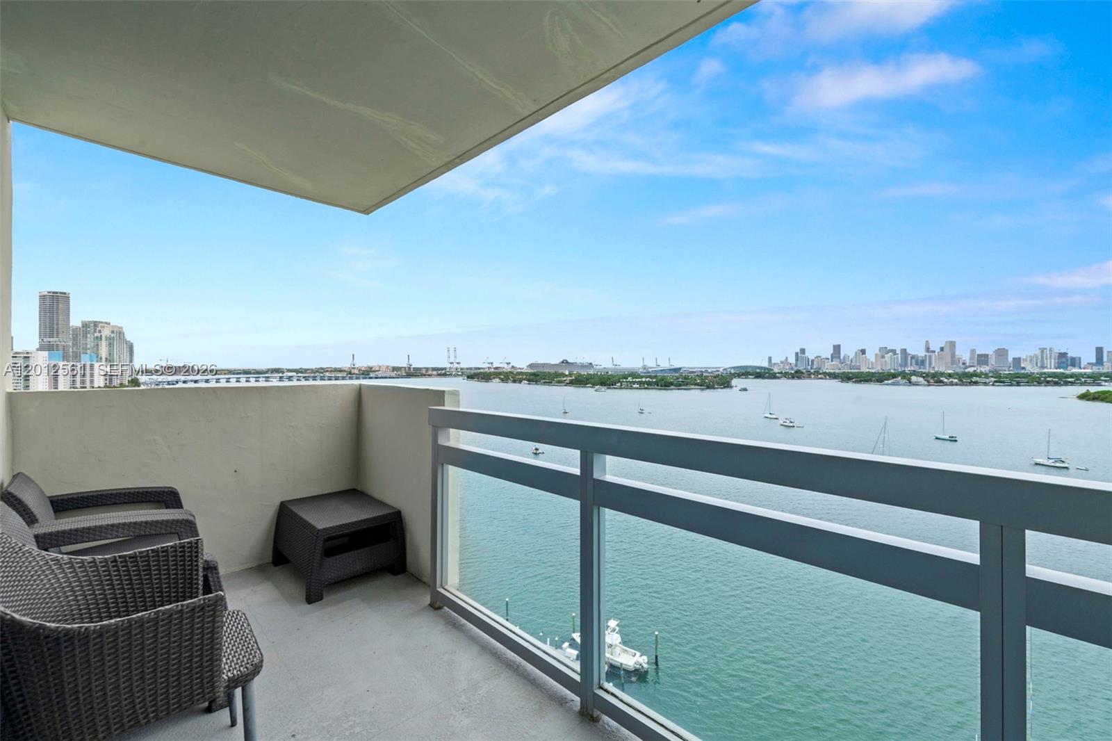 1500 Bay Rd #1438S Miami Beach, FL 33139