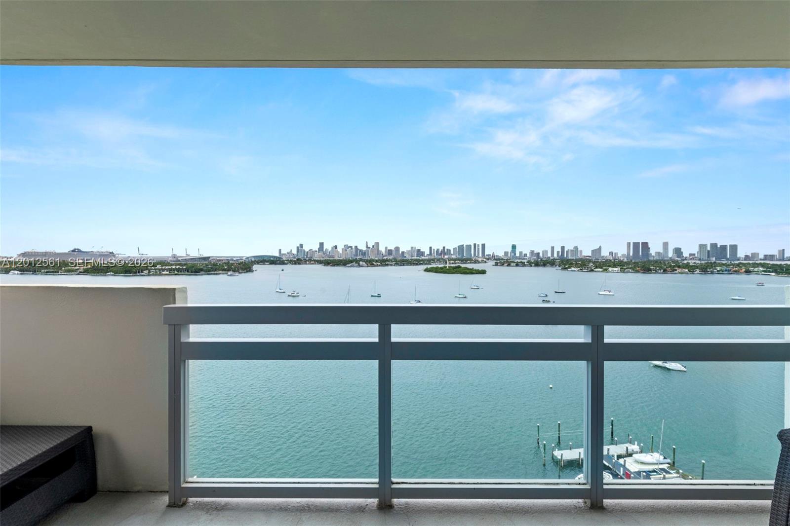 1500 Bay Rd #1438S Miami Beach, FL 33139