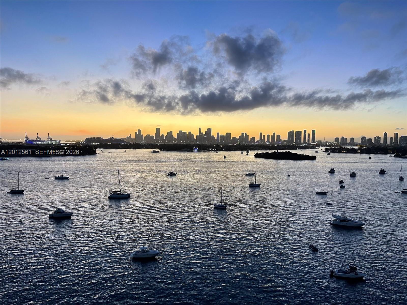 1500 Bay Rd #1438S Miami Beach, FL 33139