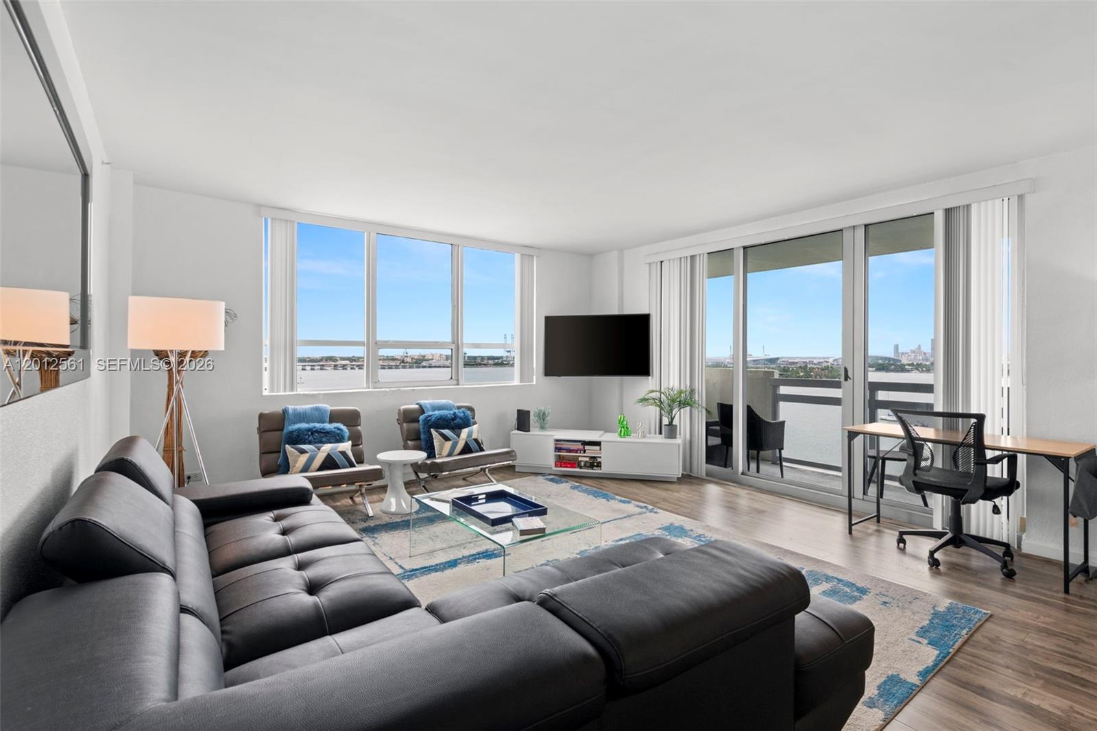 1500 Bay Rd #1438S Miami Beach, FL 33139