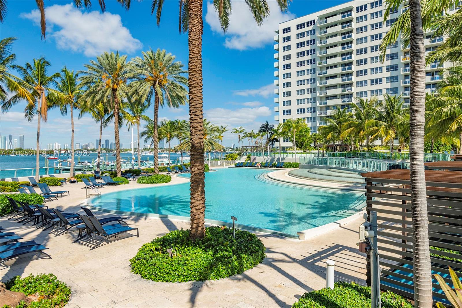 1500 Bay Rd #1438S Miami Beach, FL 33139