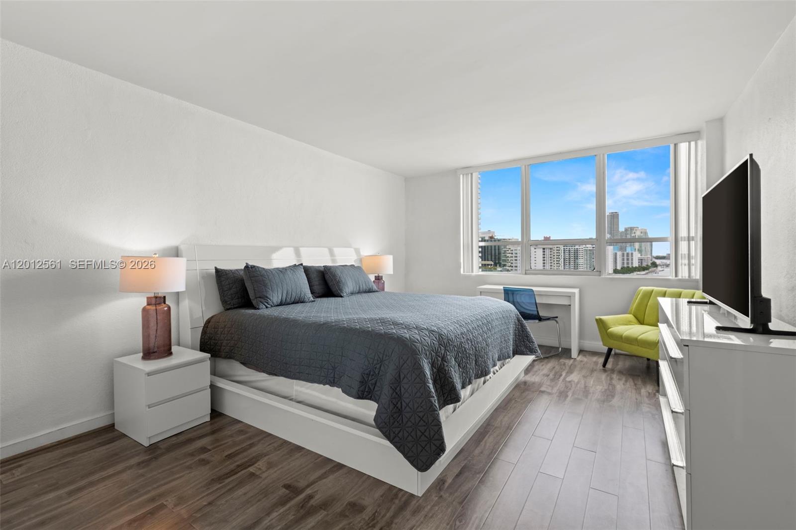 1500 Bay Rd #1438S Miami Beach, FL 33139