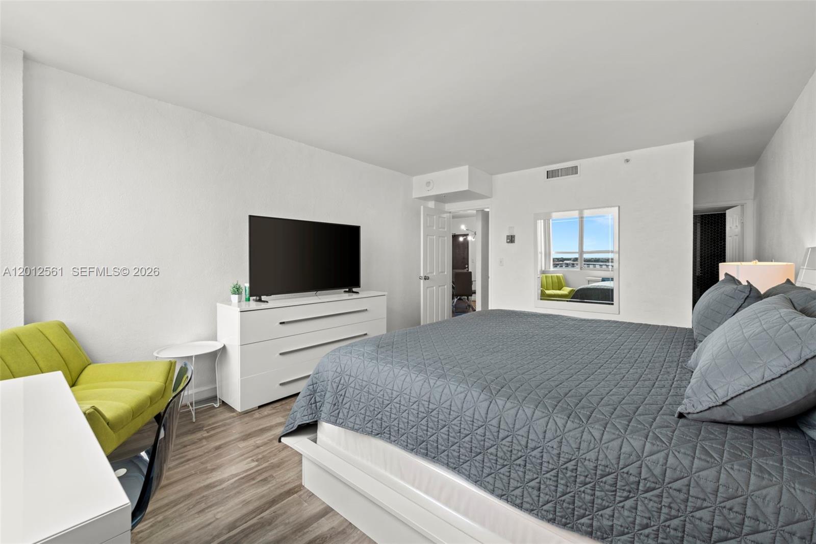 1500 Bay Rd #1438S Miami Beach, FL 33139
