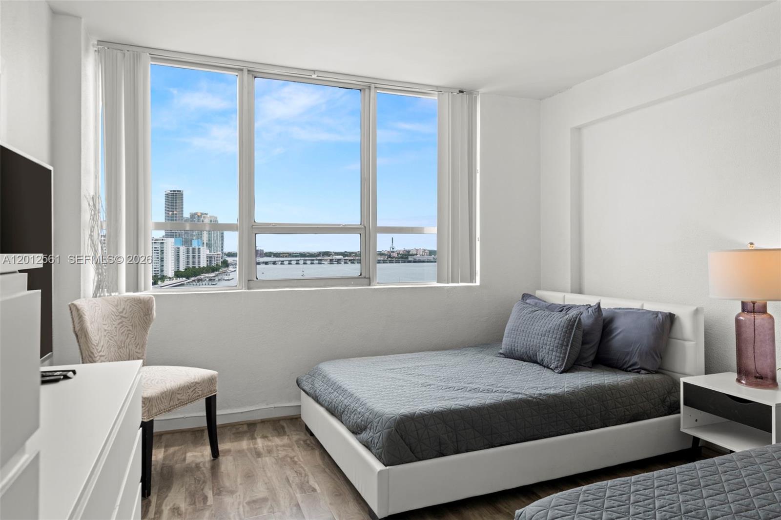 1500 Bay Rd #1438S Miami Beach, FL 33139