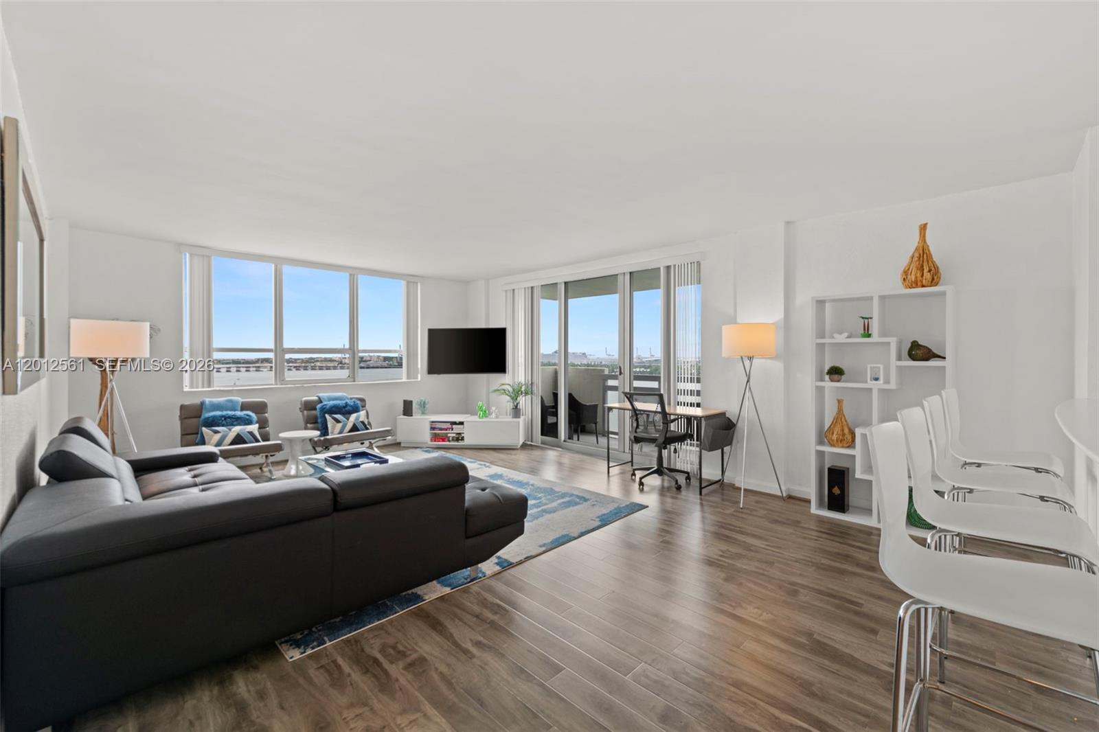 1500 Bay Rd #1438S Miami Beach, FL 33139