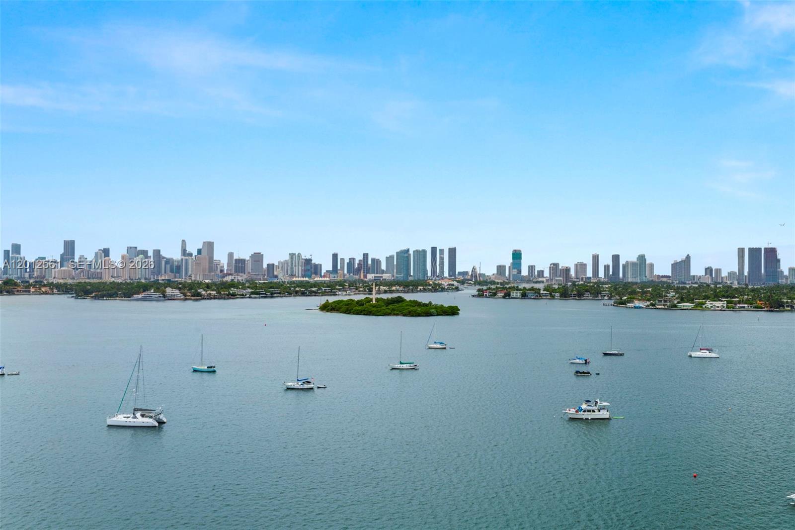 1500 Bay Rd #1438S Miami Beach, FL 33139