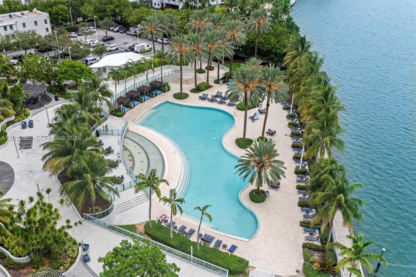 1500 Bay Rd #1438S Miami Beach, FL 33139