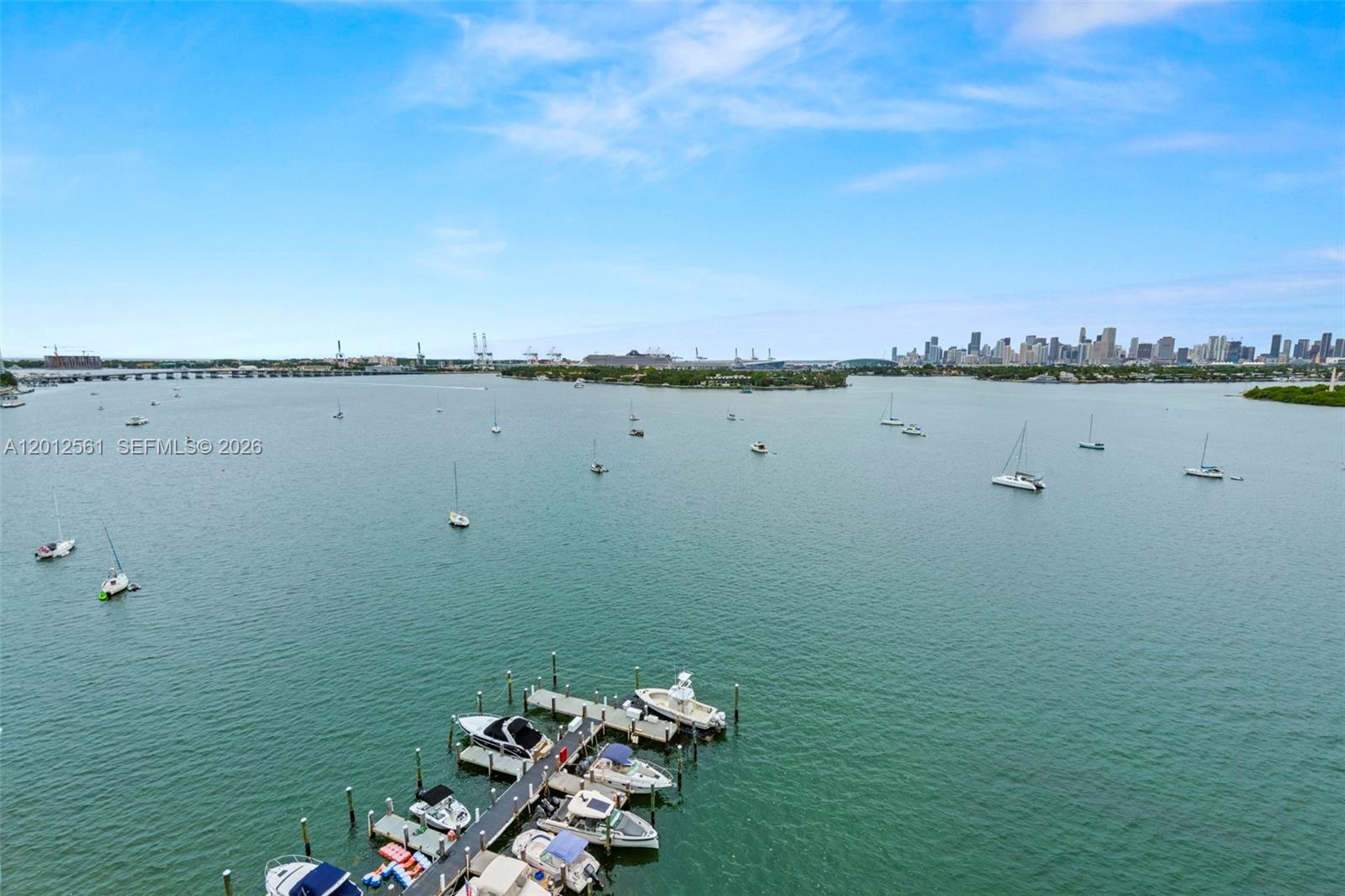 1500 Bay Rd #1438S Miami Beach, FL 33139