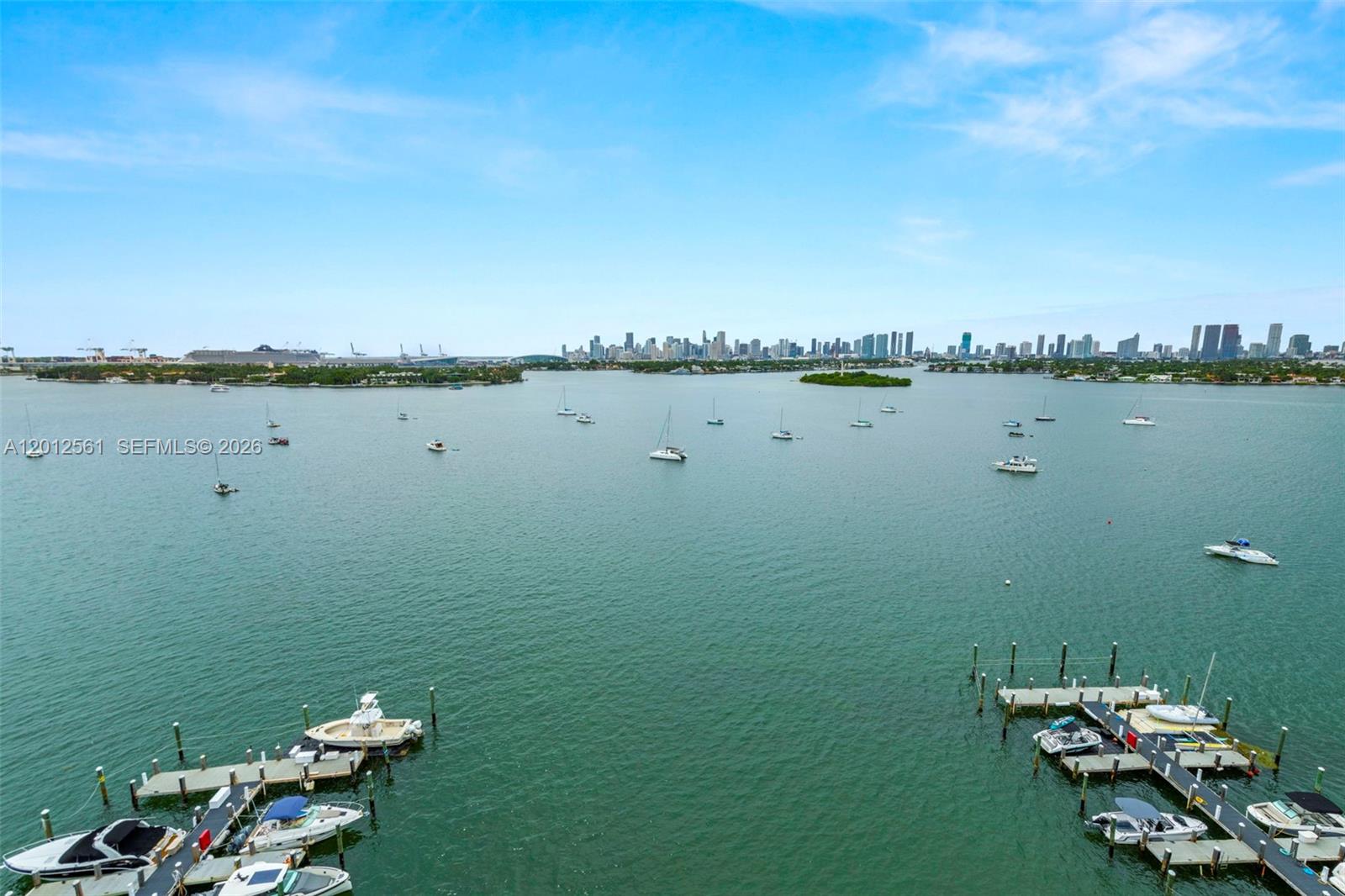 1500 Bay Rd #1438S Miami Beach, FL 33139