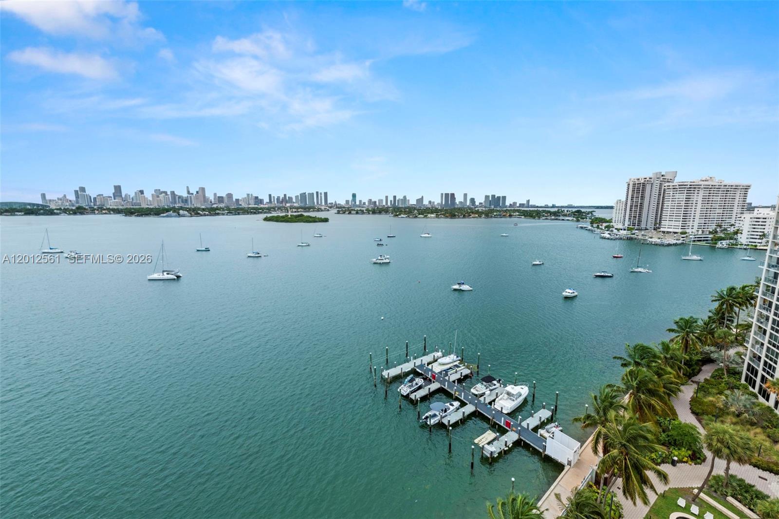 1500 Bay Rd #1438S Miami Beach, FL 33139