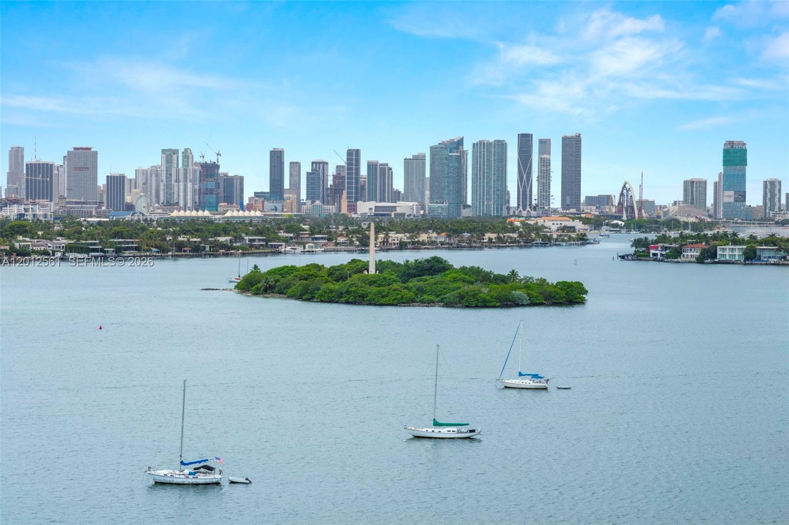 1500 Bay Rd #1438S Miami Beach, FL 33139