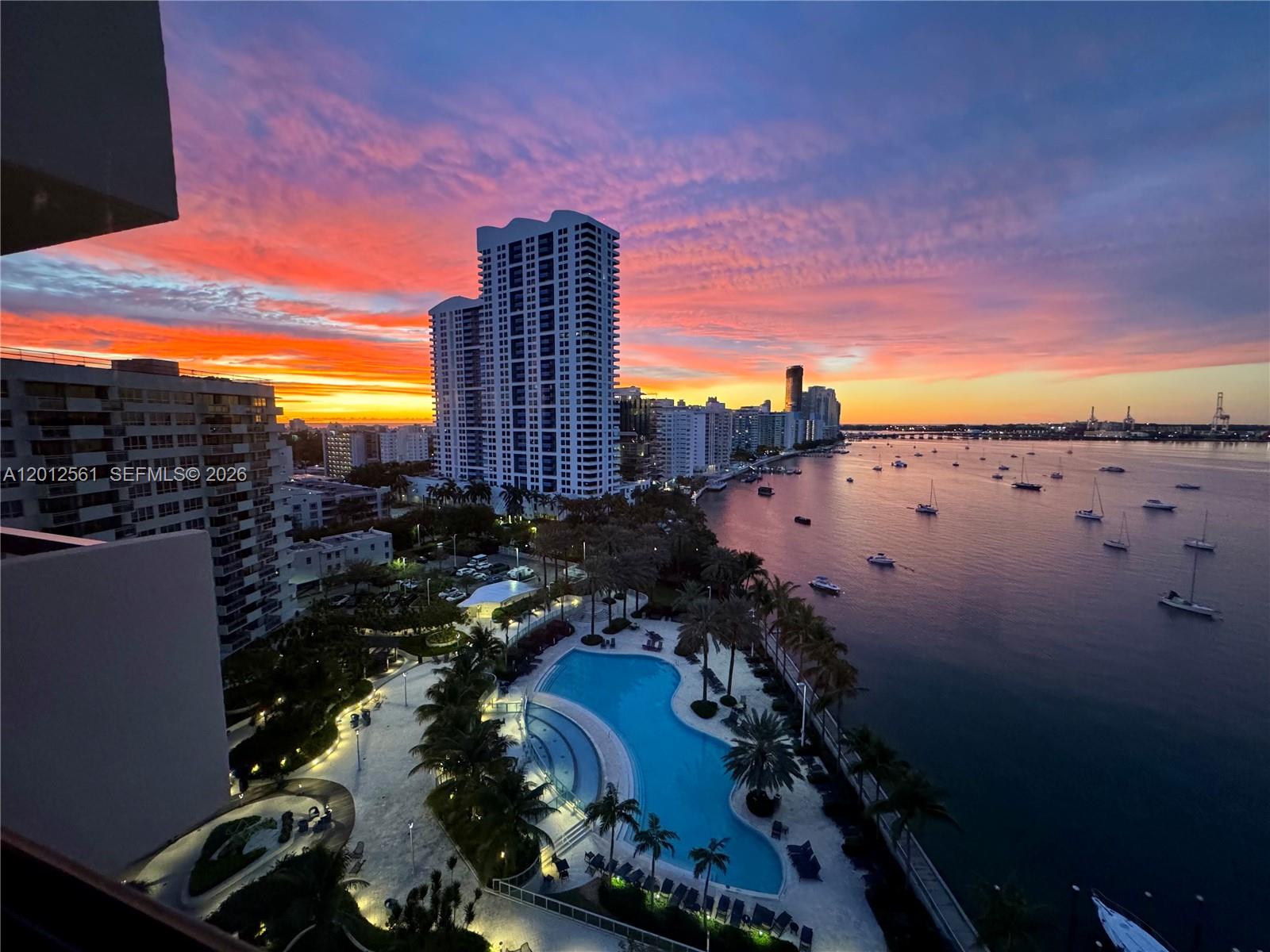 1500 Bay Rd #1438S Miami Beach, FL 33139