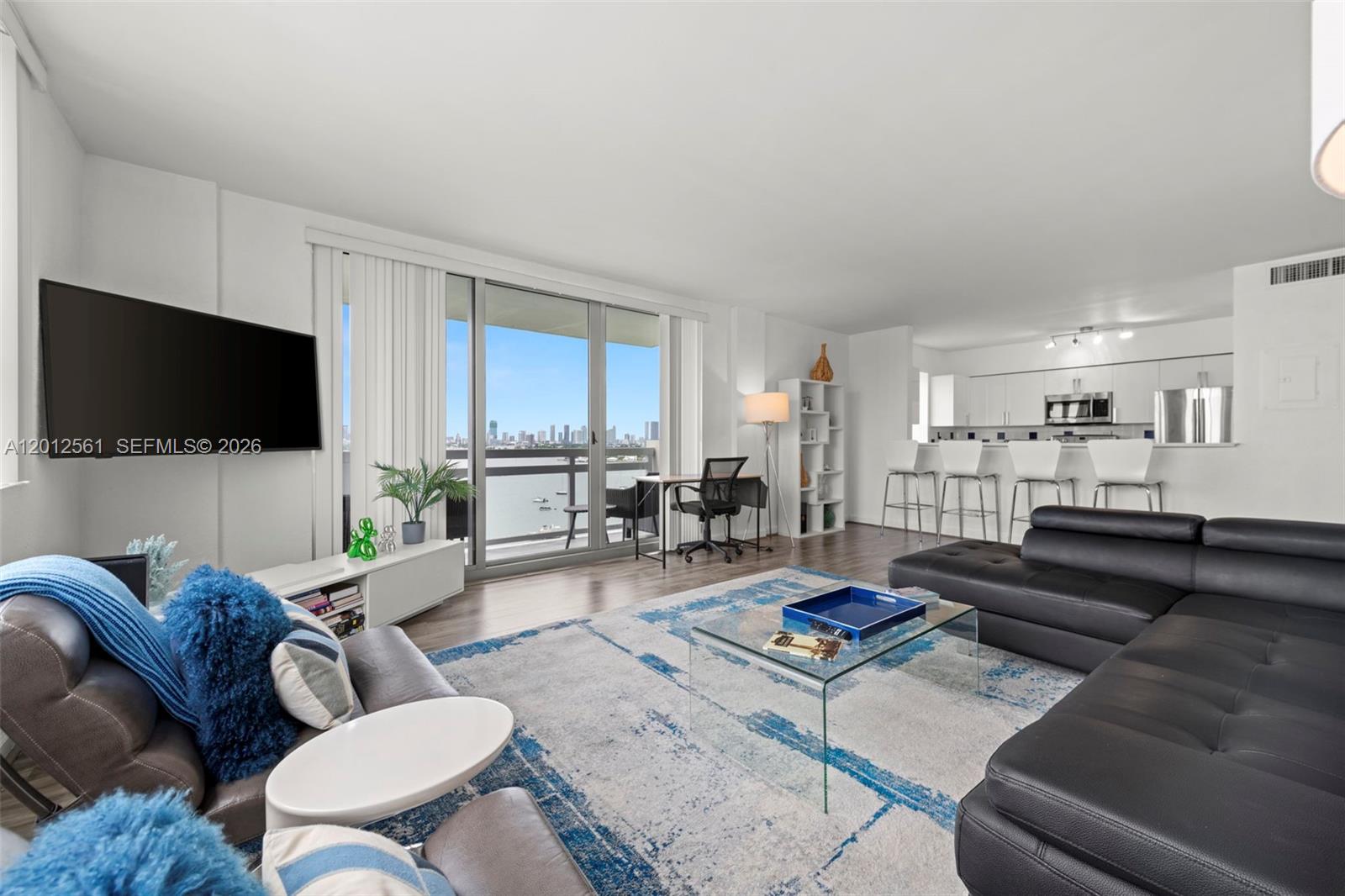 1500 Bay Rd #1438S Miami Beach, FL 33139